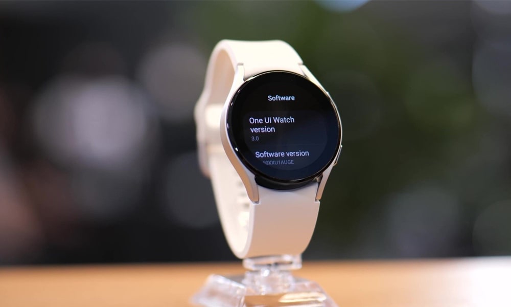 Samsung Galaxy Watch 4 40mm chính hãng | Mới 100%, ship COD, góp 0%